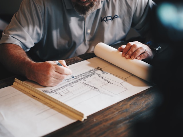 Construction industry digital project management and technology consulting
