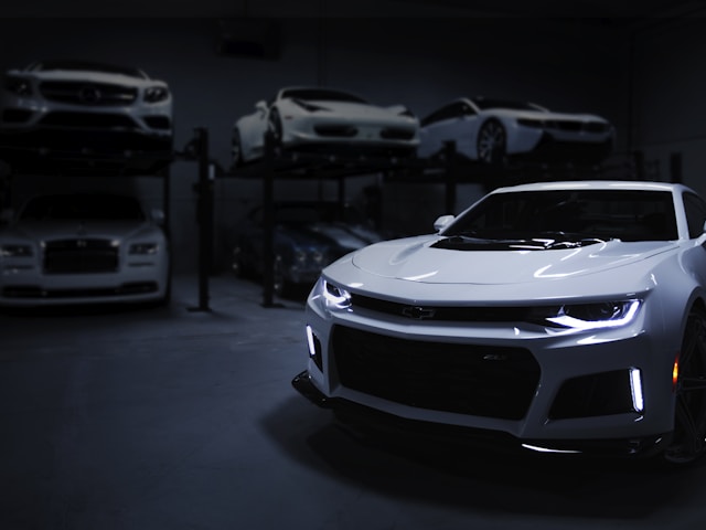 Automotive retail technology and digital dealership operations consulting