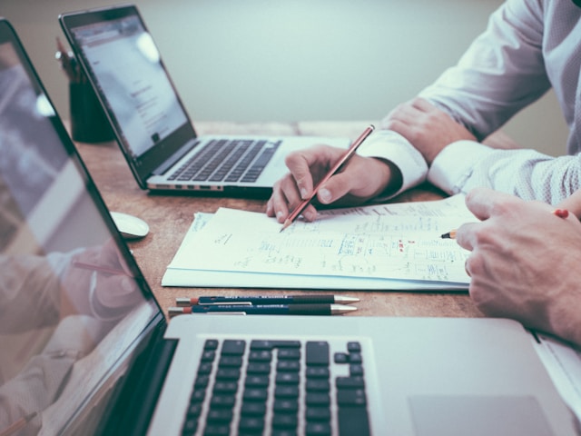 Professional services firms adopting enterprise technology with BlackByte