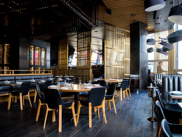Hospitality technology and modern restaurant digital operations