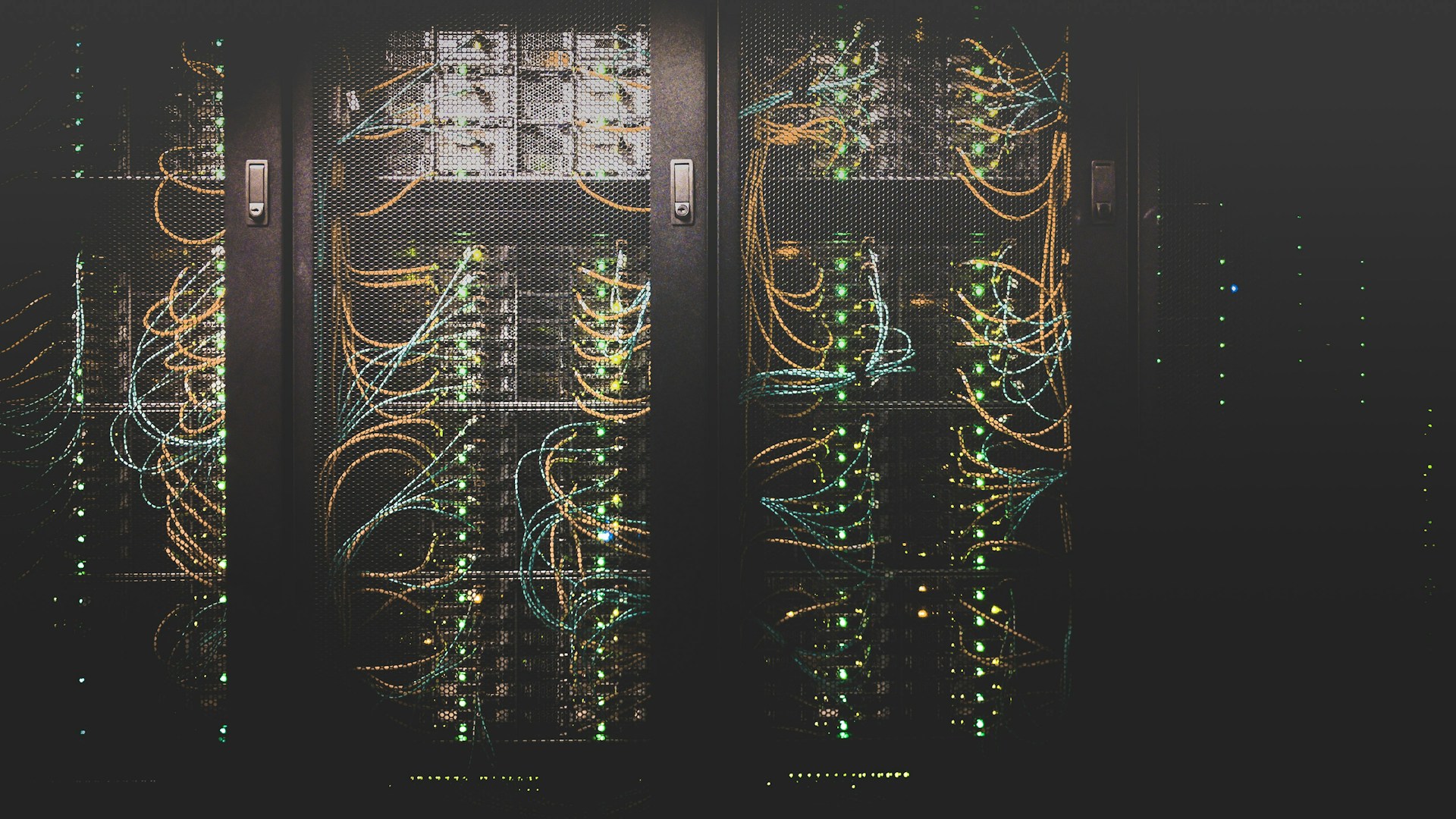 Enterprise managed IT infrastructure and cloud operations by BlackByte