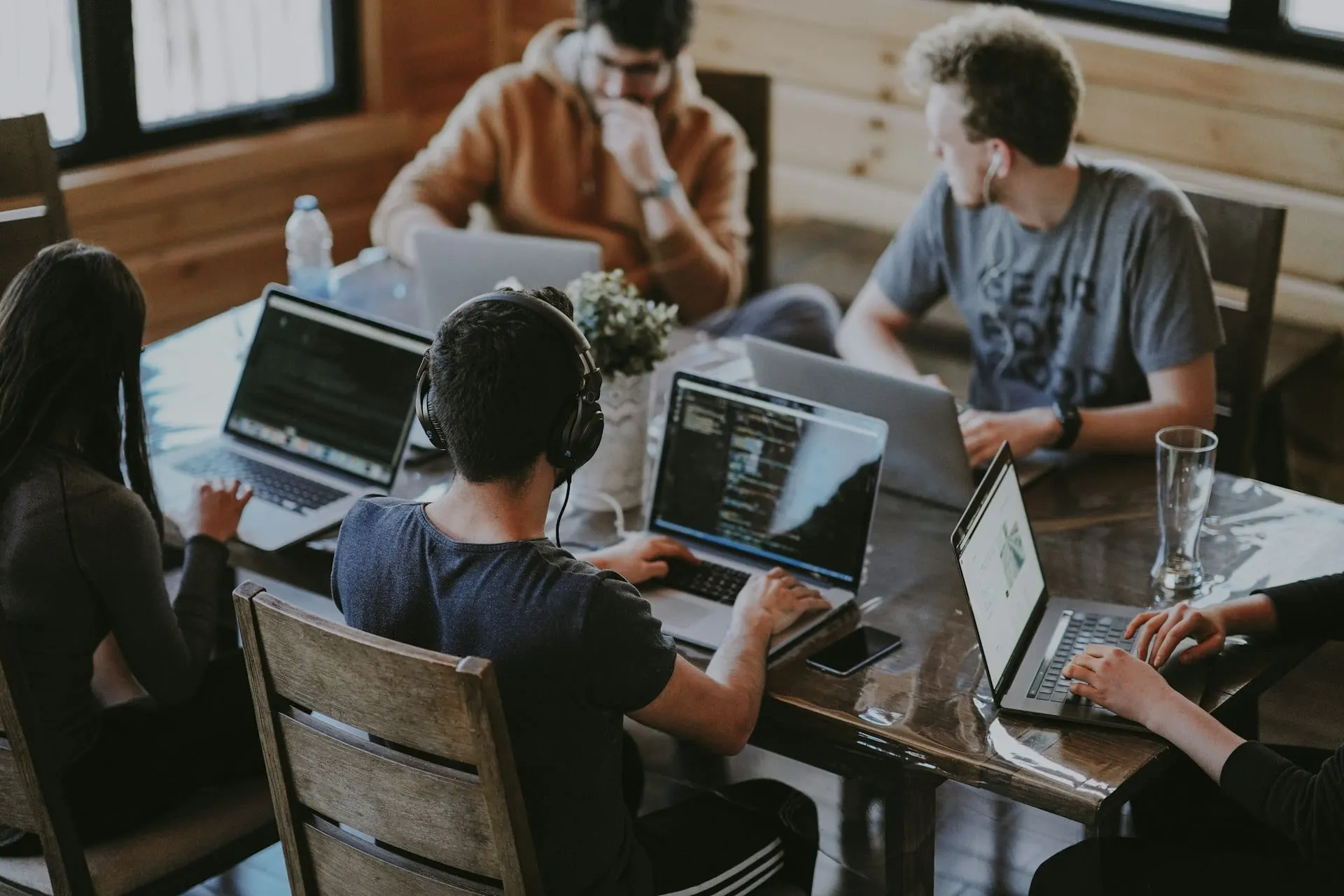 Mobile app development services consultation with an app development company in Puerto Rico and the USA