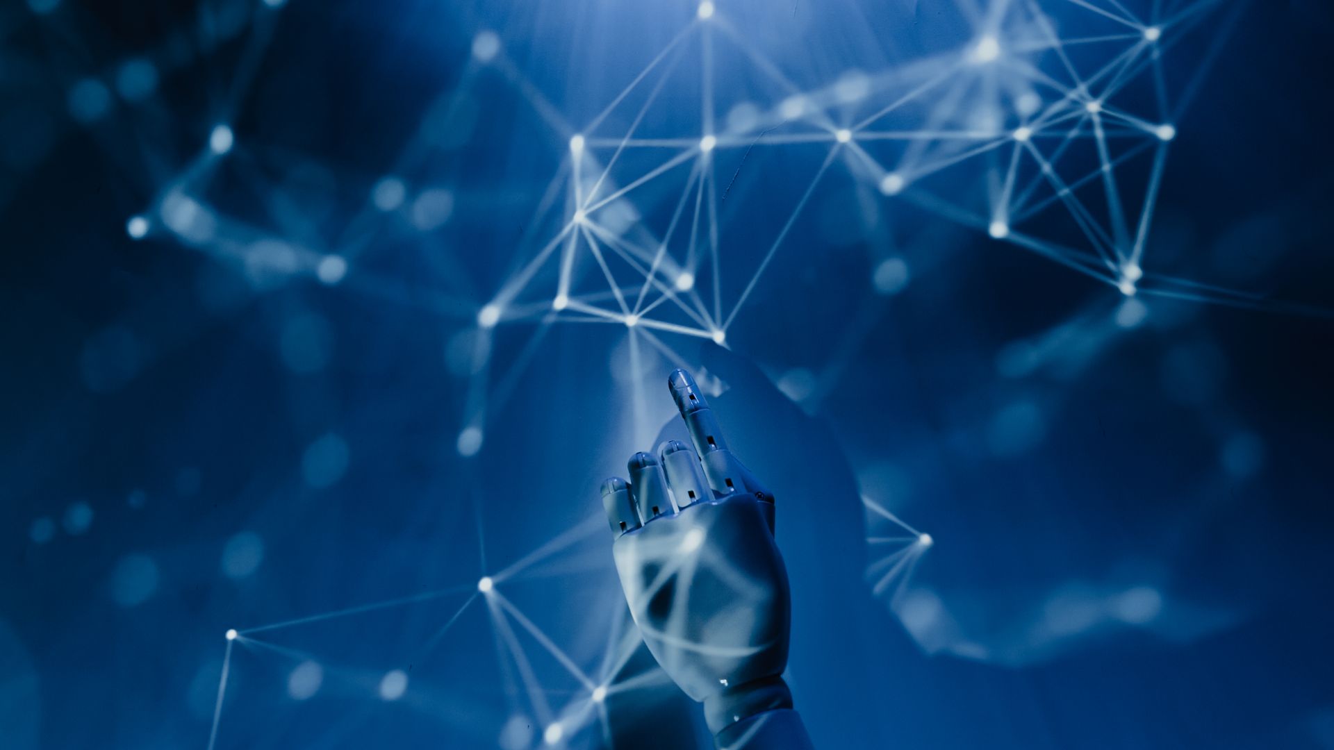 Artificial Intelligence header image