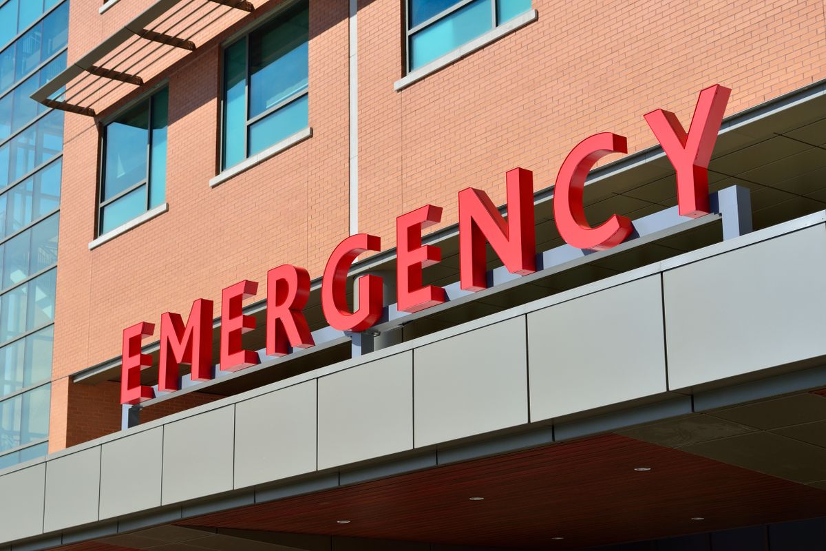 Healthcare — enterprise AI services and consulting