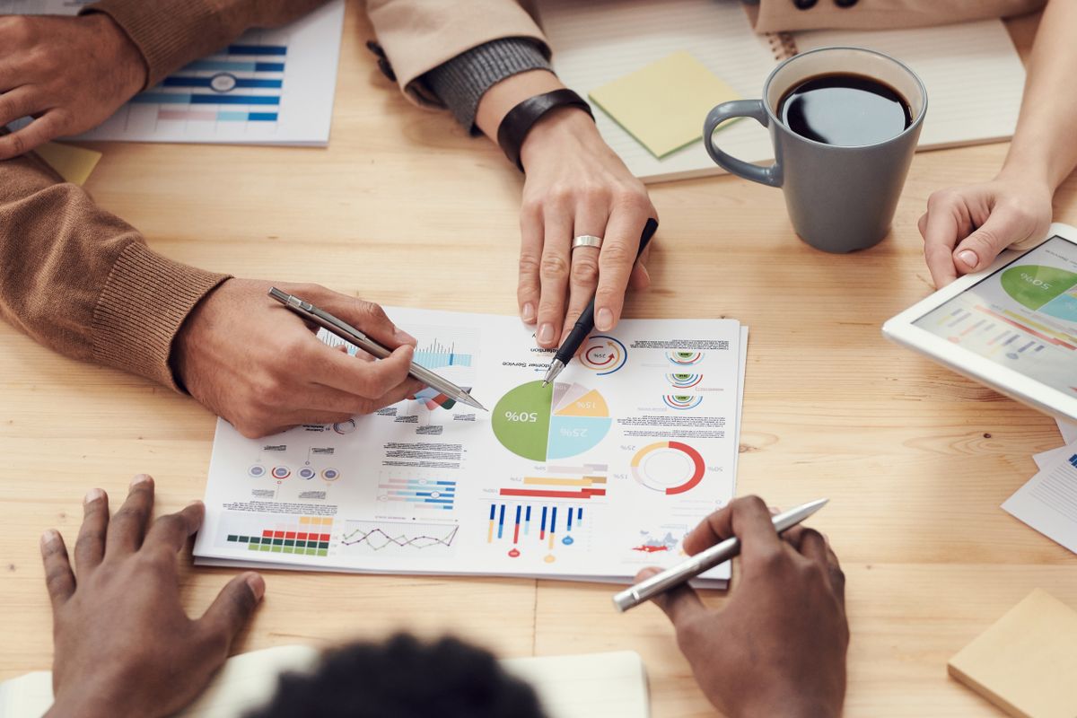 Enterprise artificial intelligence consulting and AI integration services by BlackByte