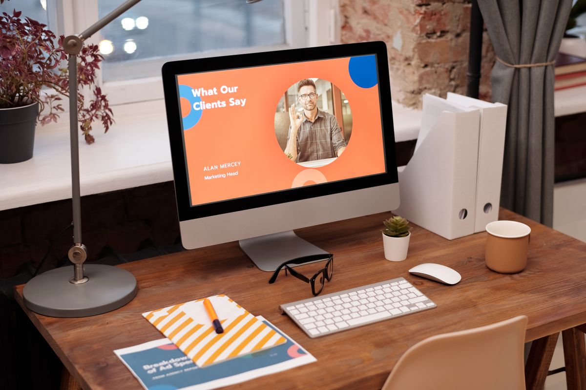 AI Receptionist — enterprise AI use case