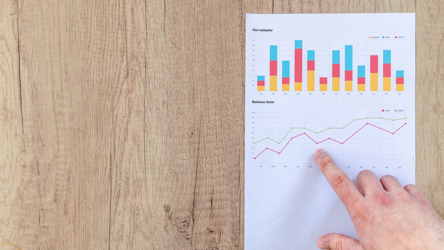 Real-time business analytics powering enterprise CRM decisions