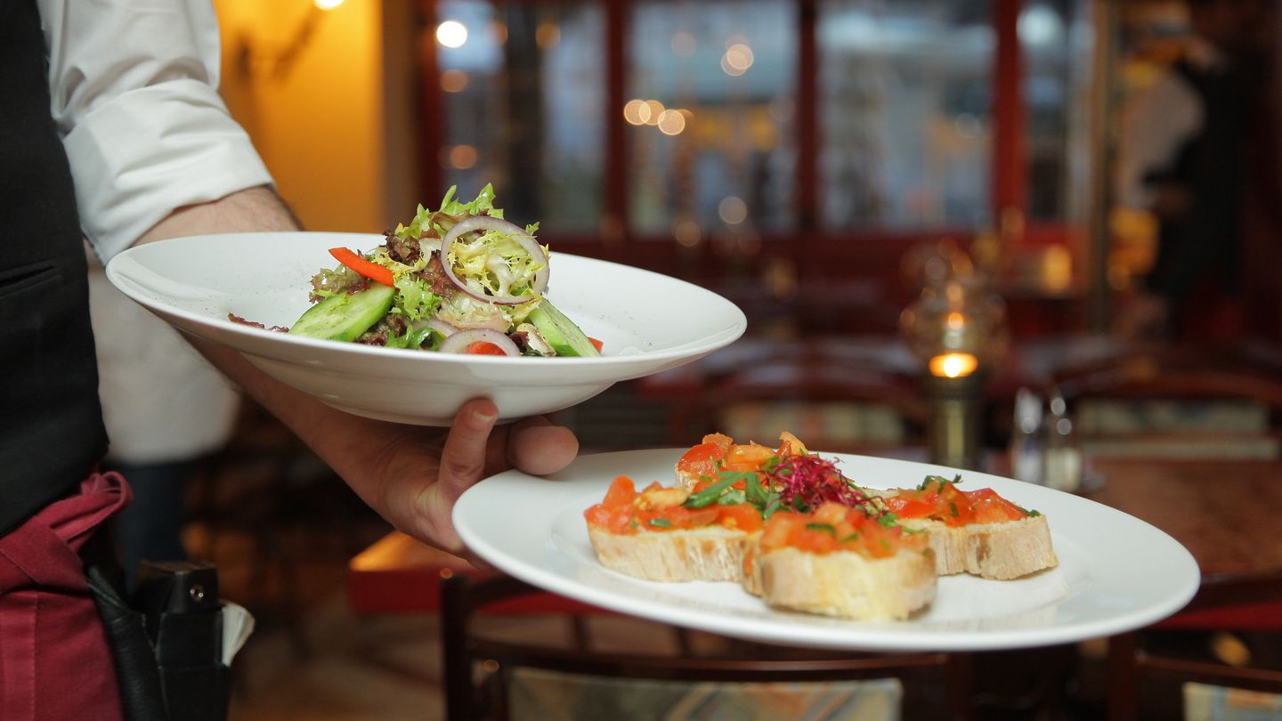 Restaurant point-of-sale and digital service technology by BlackByte