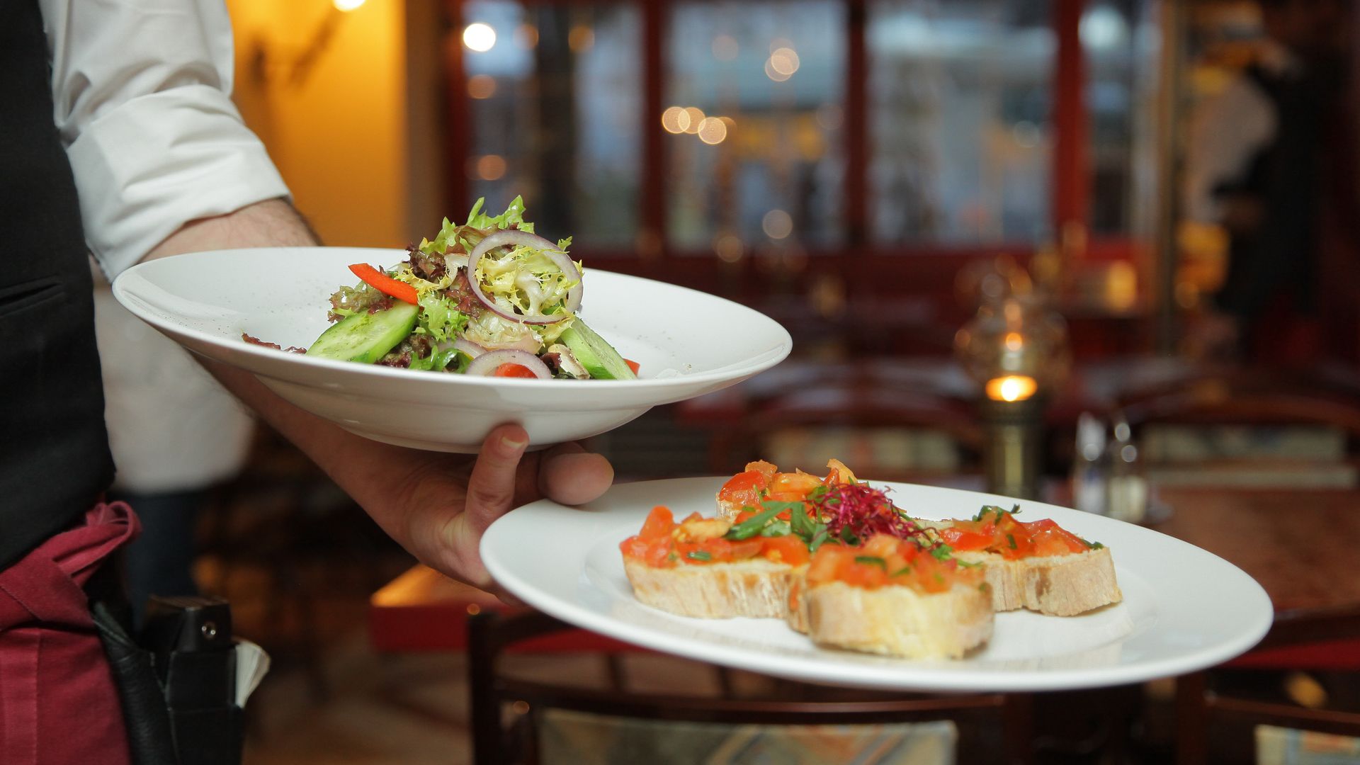 Digital Restaurant header image