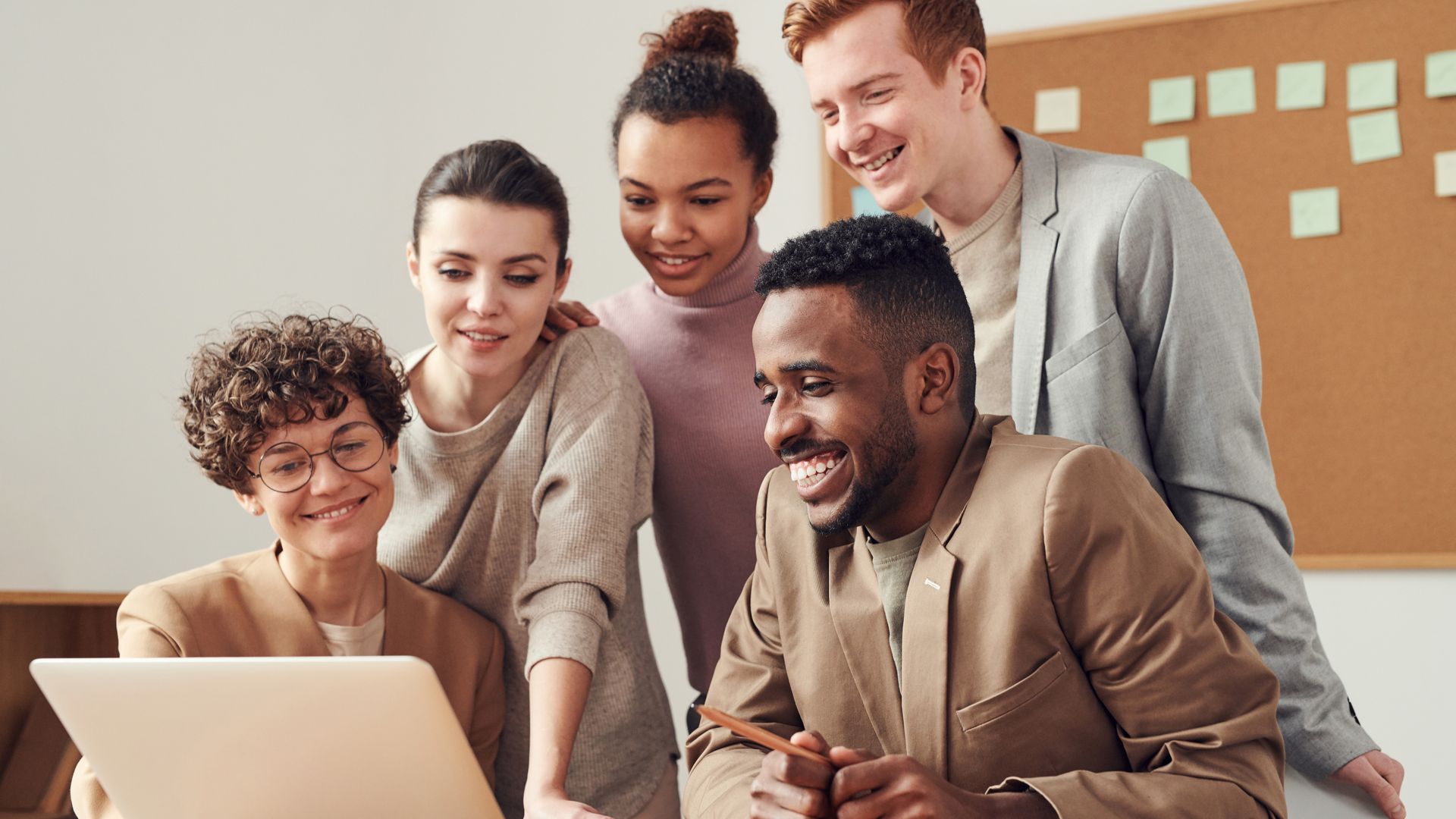 Digital Transformation header image