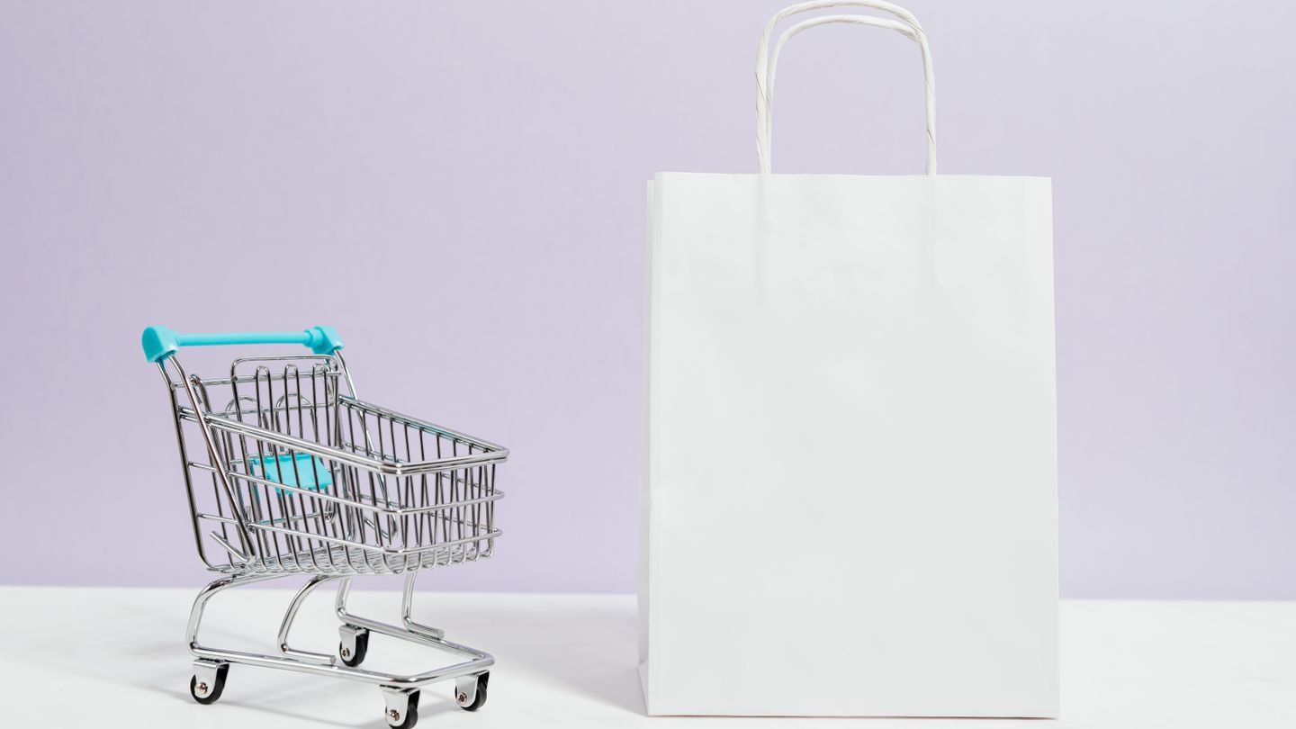 Modern digital storefront technology for enterprise retail brands