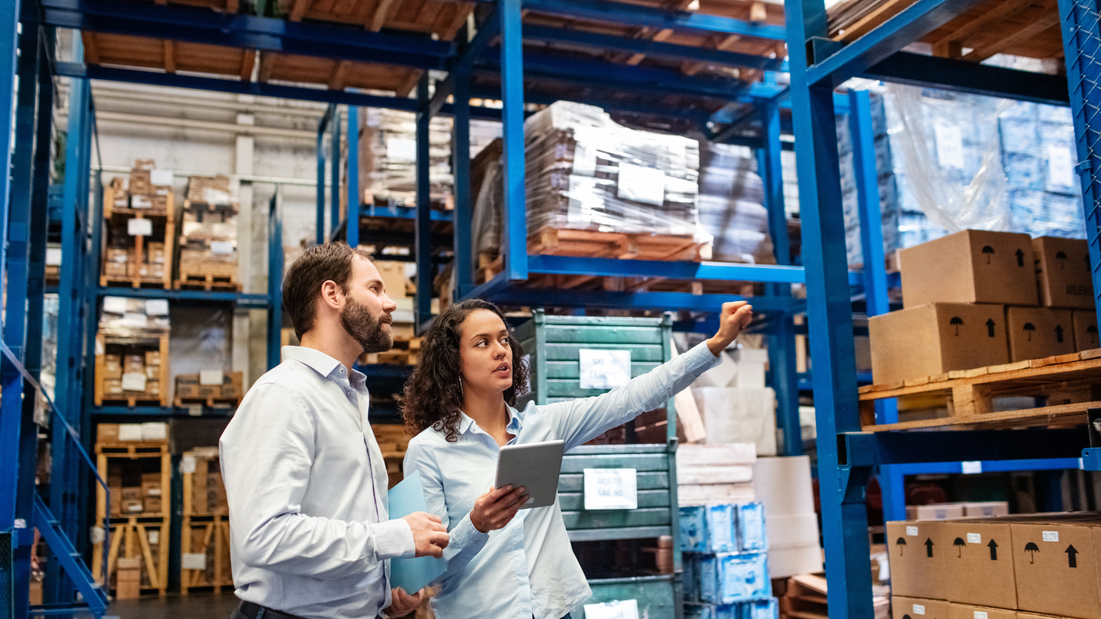 Inventory & Order Automation