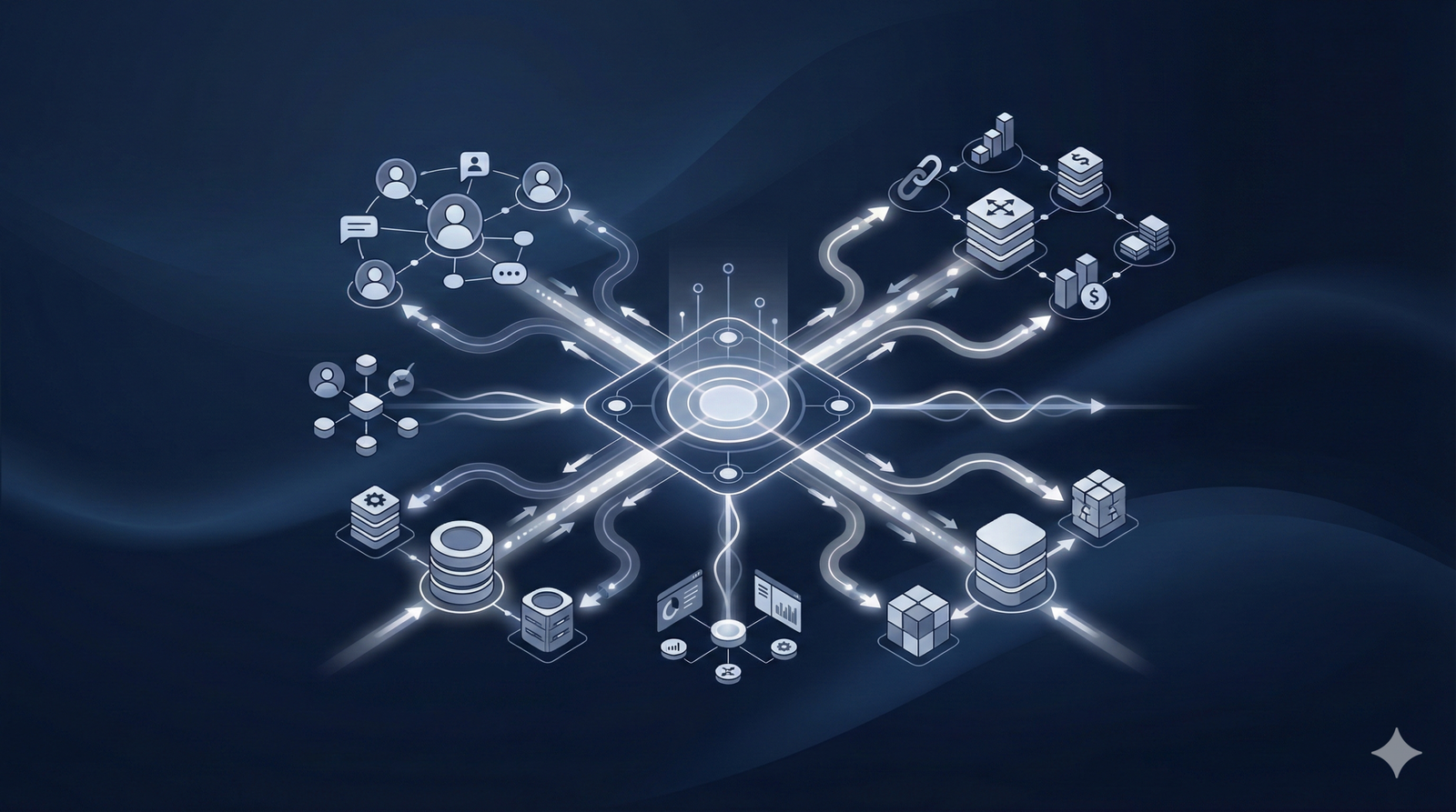 Systems Integration
