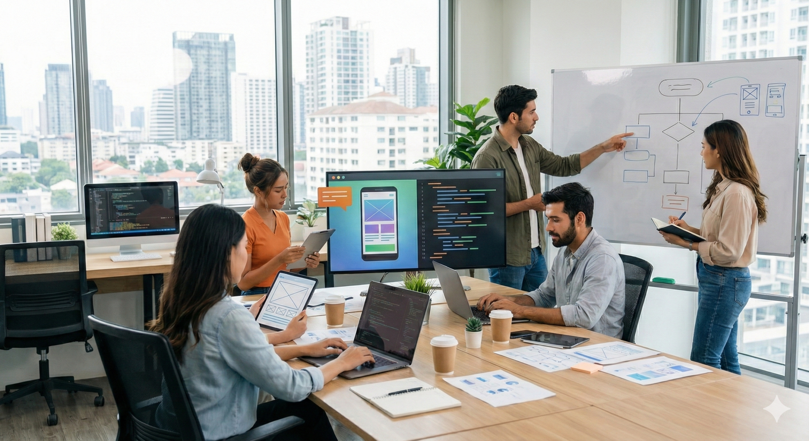 App Development Services