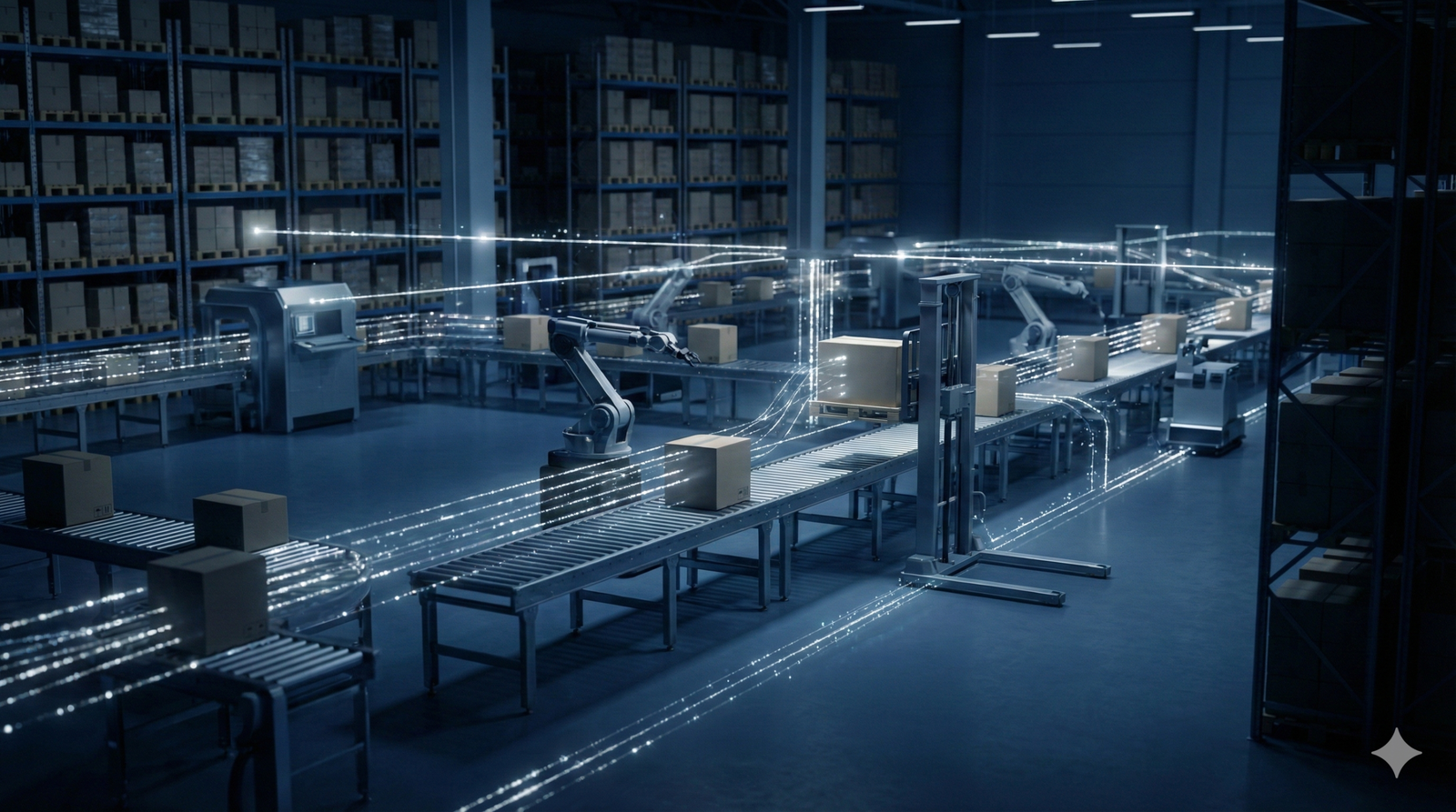 Automation Services