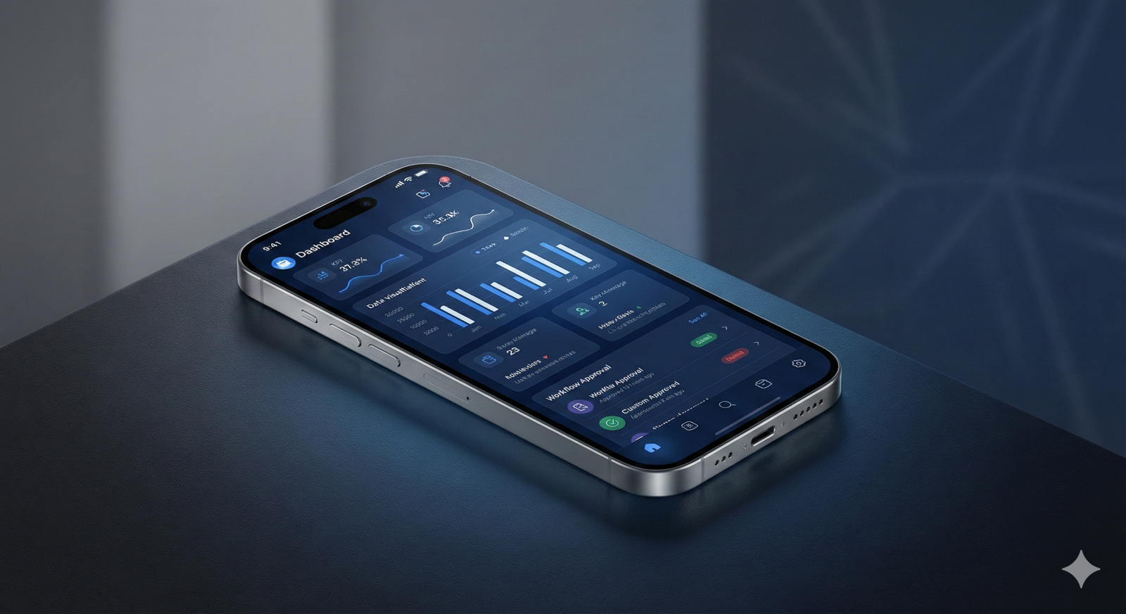 iOS App Development Services for Businesses