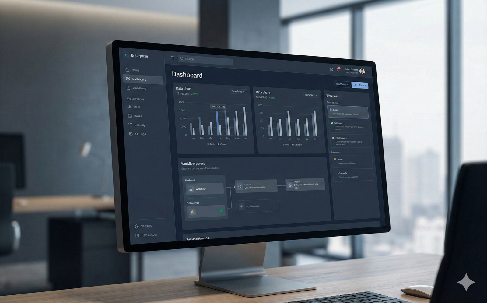 Web App Development Services for Businesses