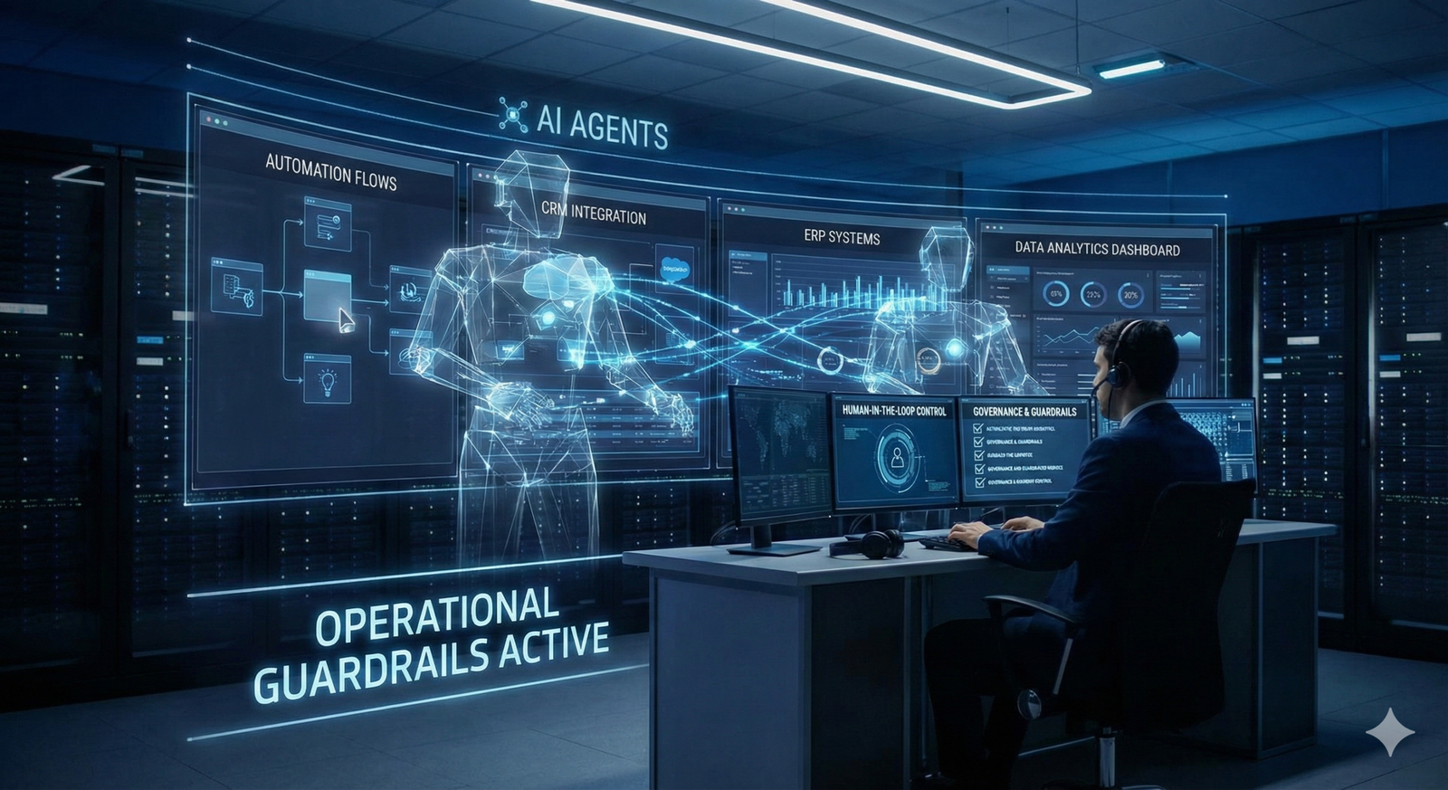 AI Agents Services