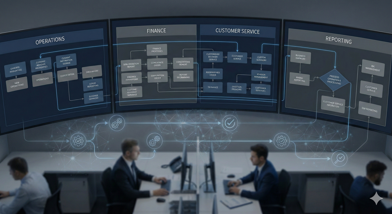AI Automation for Business